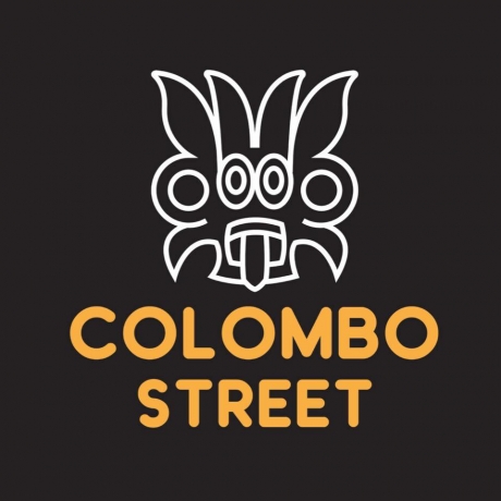 Street Colombo